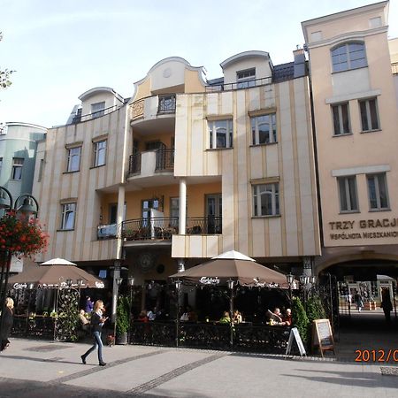 Apartament Lux Sopot Monte Cassino 외부 사진