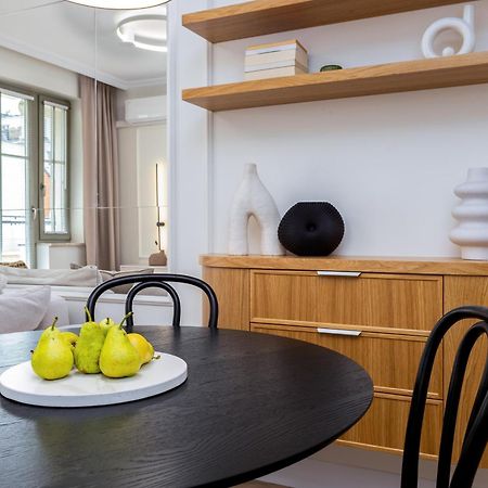 Apartament Lux Sopot Monte Cassino 외부 사진