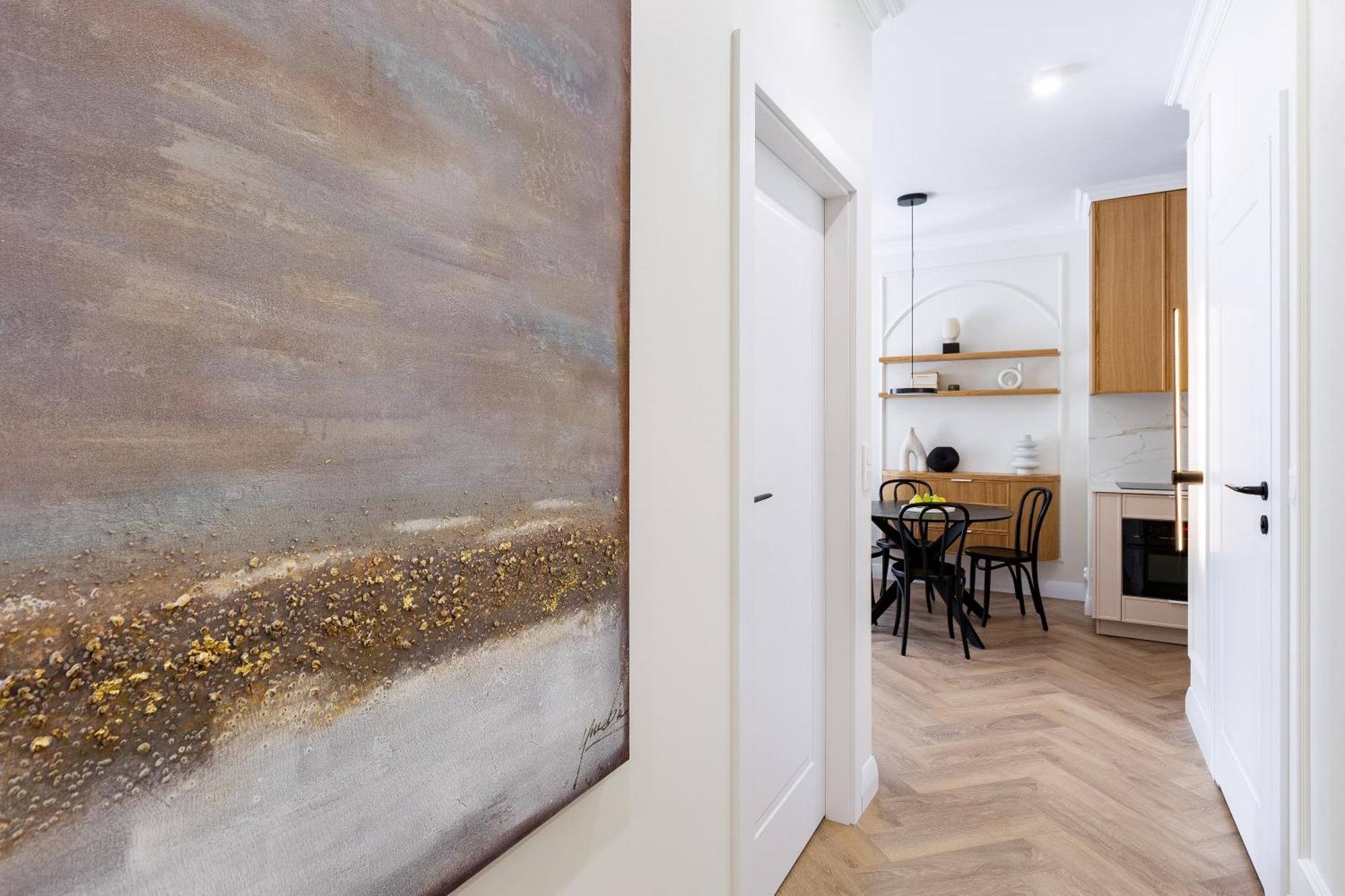 Apartament Lux Sopot Monte Cassino 외부 사진