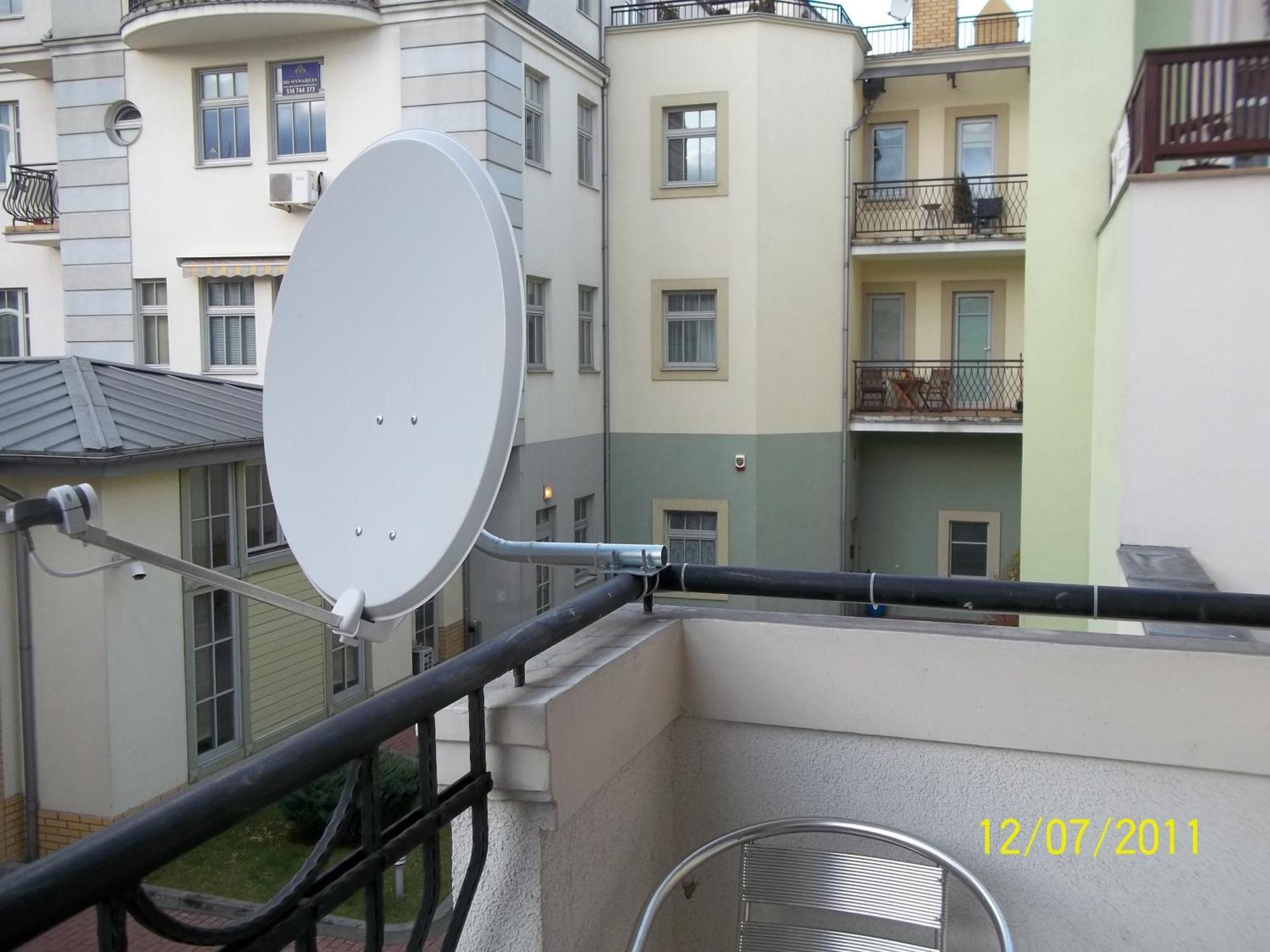Apartament Lux Sopot Monte Cassino 외부 사진