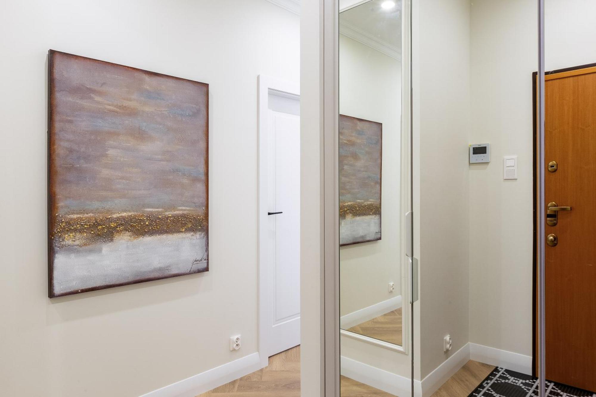 Apartament Lux Sopot Monte Cassino 외부 사진