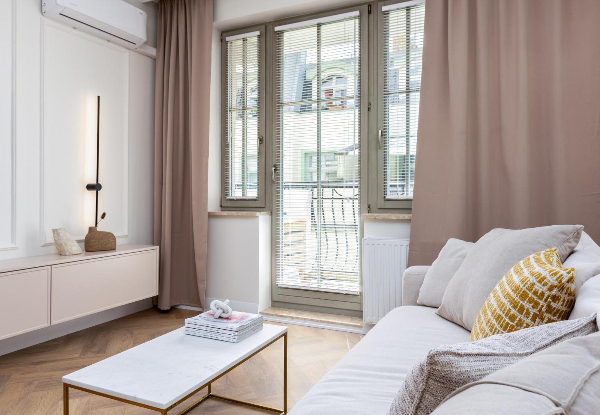 Apartament Lux Sopot Monte Cassino 외부 사진