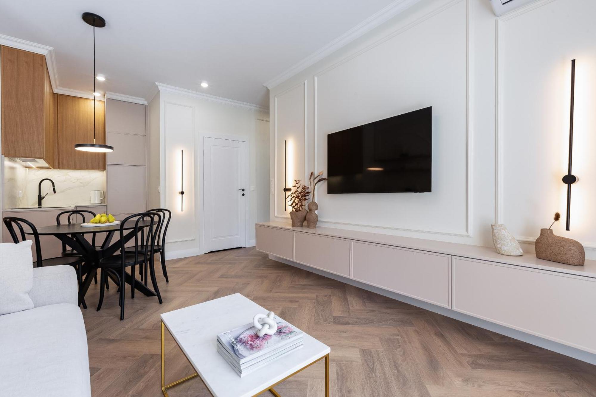 Apartament Lux Sopot Monte Cassino 외부 사진
