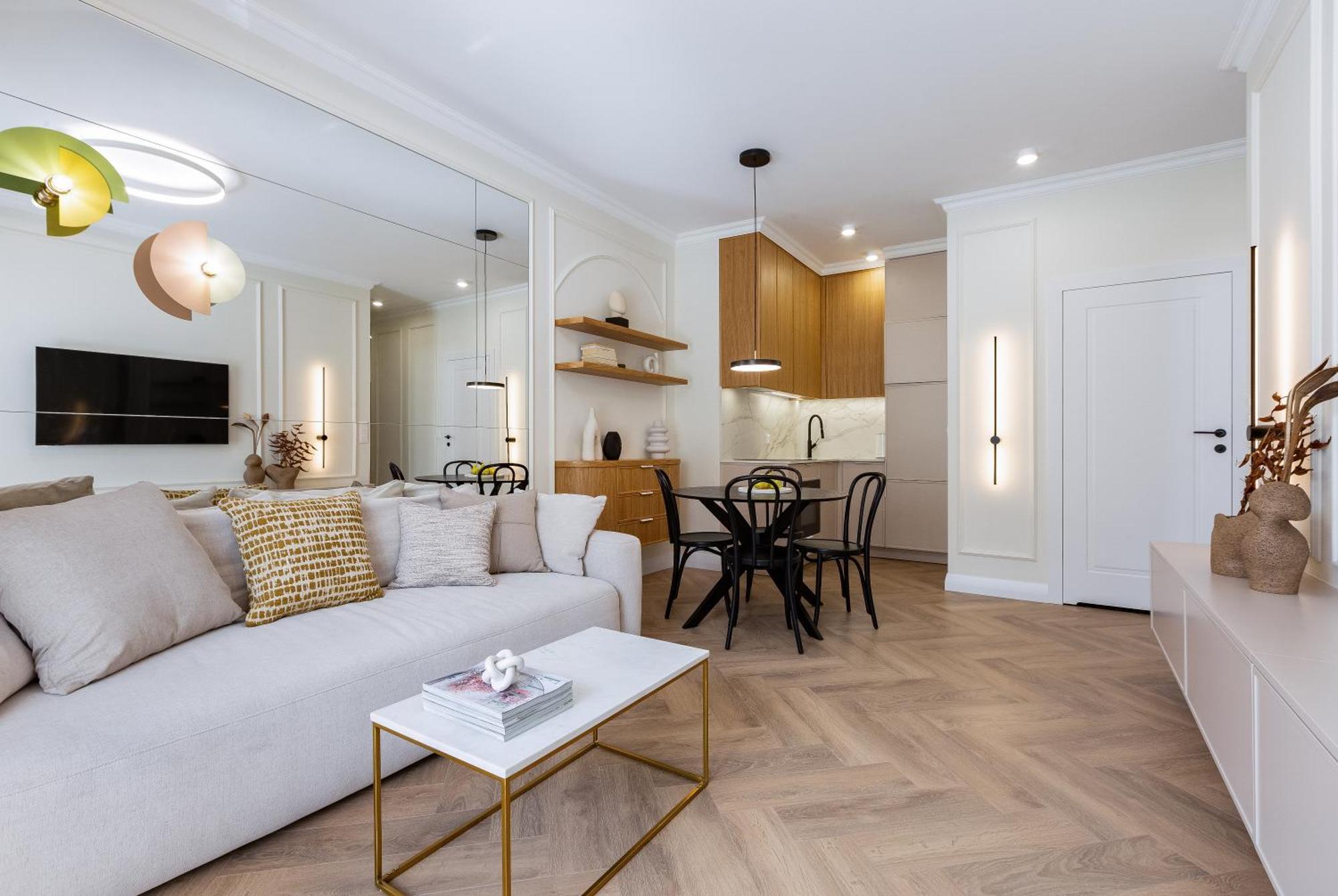 Apartament Lux Sopot Monte Cassino 외부 사진