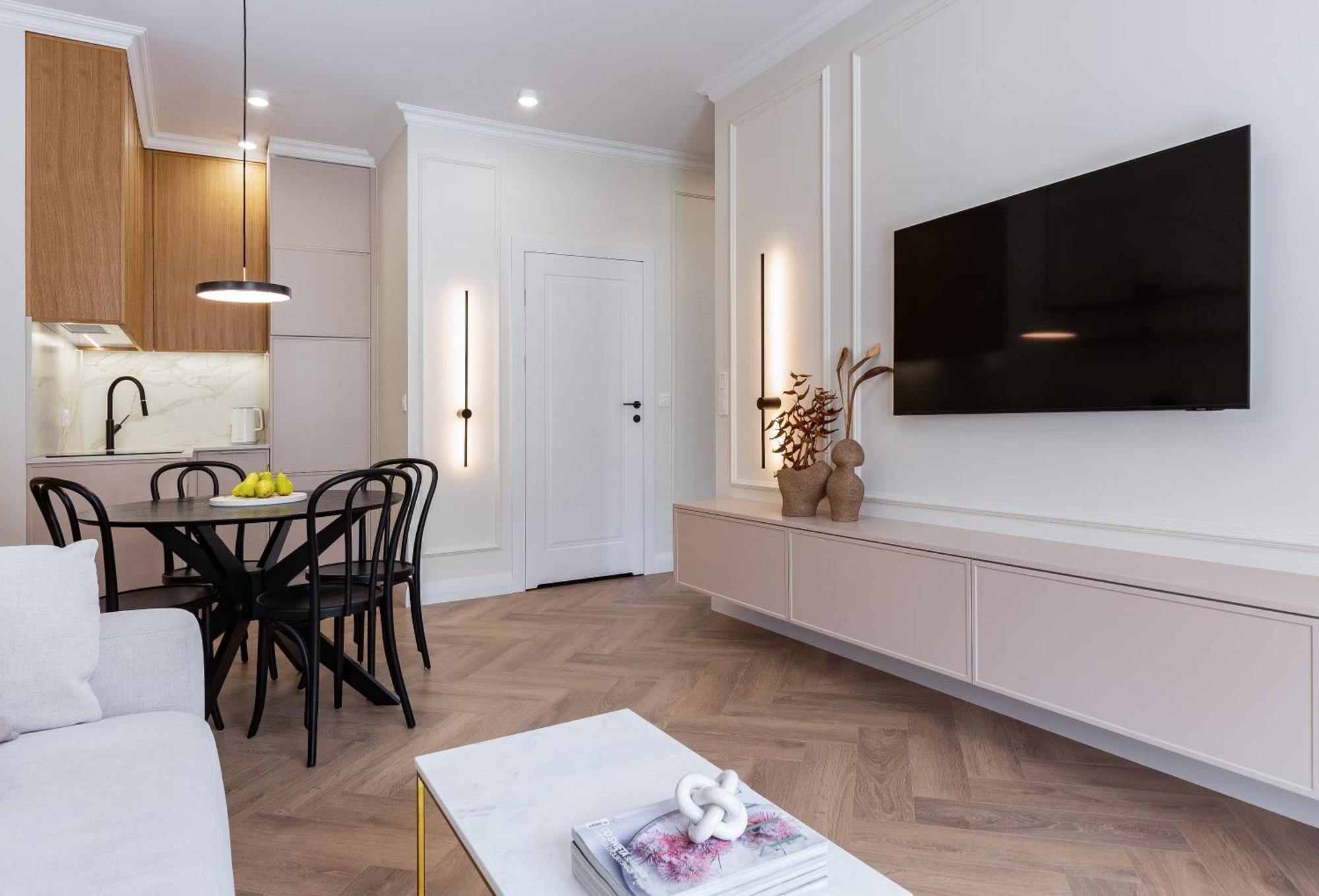 Apartament Lux Sopot Monte Cassino 외부 사진