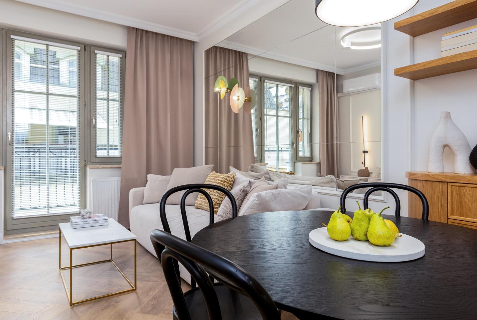 Apartament Lux Sopot Monte Cassino 외부 사진