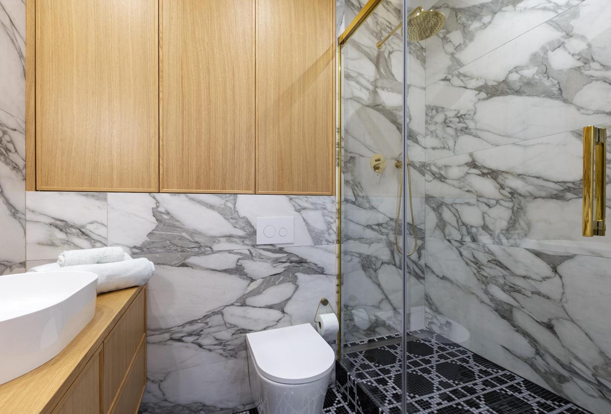 Apartament Lux Sopot Monte Cassino 외부 사진