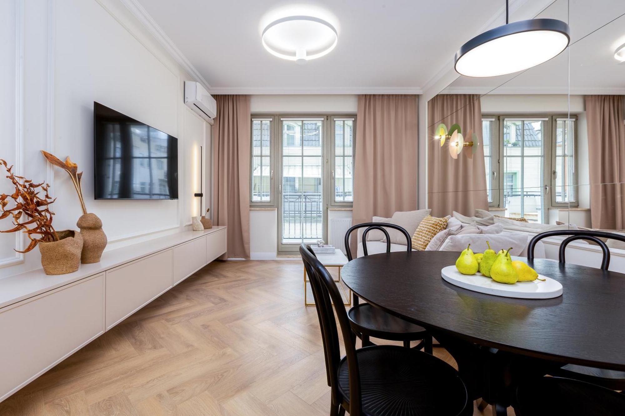 Apartament Lux Sopot Monte Cassino 외부 사진