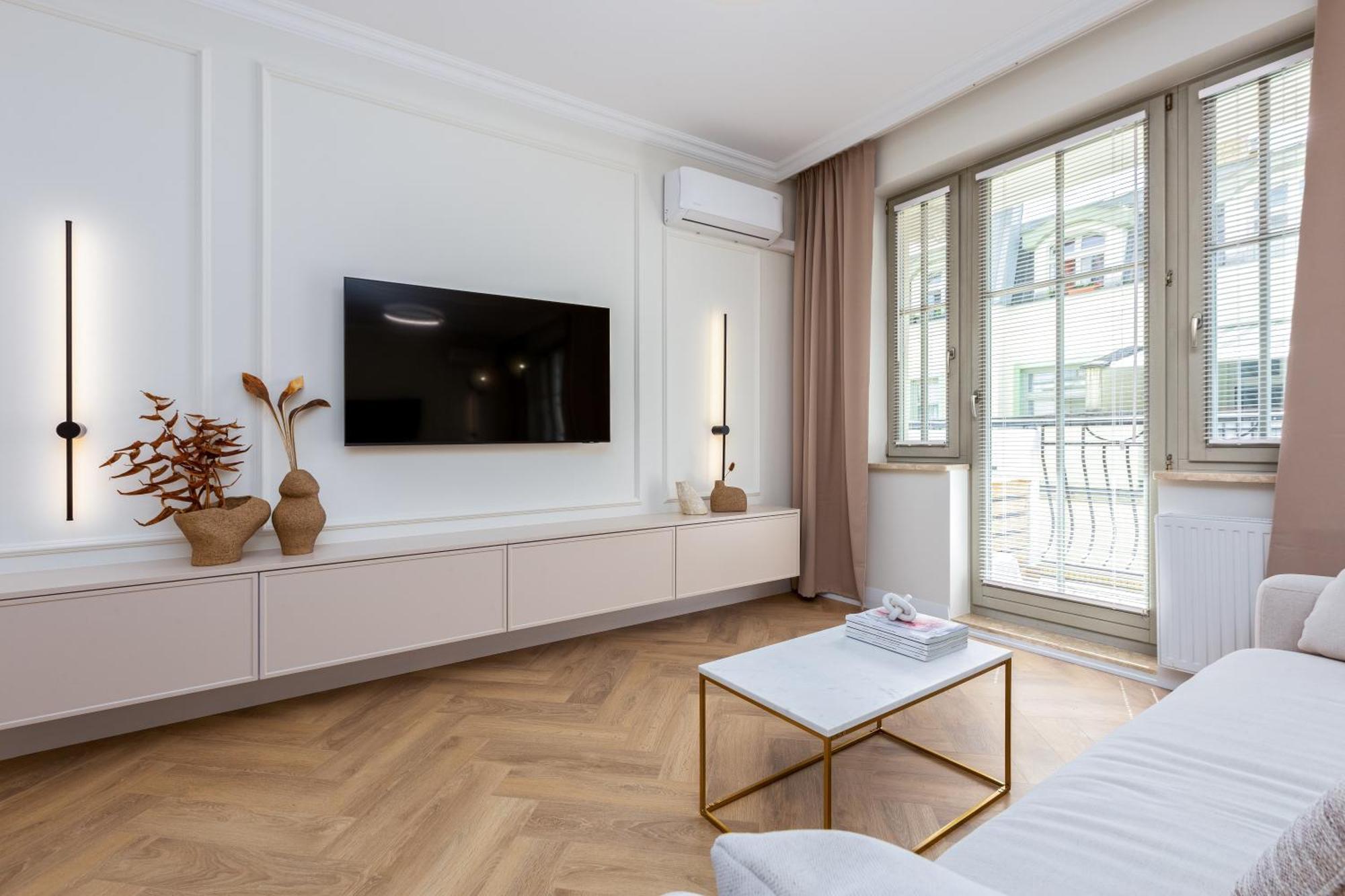 Apartament Lux Sopot Monte Cassino 외부 사진