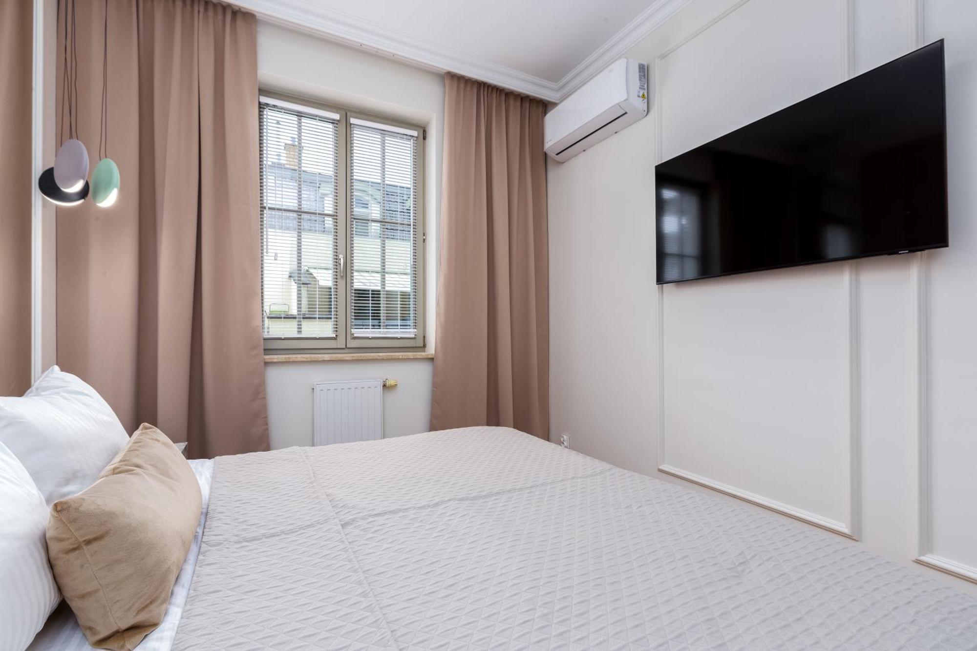 Apartament Lux Sopot Monte Cassino 외부 사진